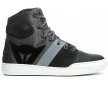 ΜΠΟΤΑΚΙΑ DAINESE YORK AIR DARK-CARBON / ANTHRACITE