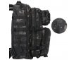 ΣΑΚΙΔΙΟ ΠΛΑΤΗΣ AGVPRO TACTICAL CAMO GREEN 45L GVR23780
