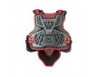 Θώρακας Acerbis Galaxy 23731293 μαύρο-γκρί