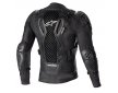 ΠΡΟΣΤΑΤΕΥΤΙΚΟ JACKET ALPINESTARS BIONIC ACTION V2 ΜΑΥΡΟ 6506823
