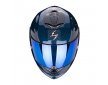 ΚΡΑΝΟΣ SCORPION EXO 1400 CARBON BLUE