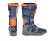 Μπότες Acerbis 22999249 X-TEAM μπλε/γκρι