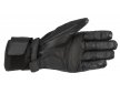 ΓΑΝΤΙΑ ALPINESTARS ALL-WEATHER RANGE 2 IN 1 GORE-TEX® ΜΑΥΡΟ