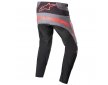 ΠΑΝΤΕΛΟΝΙ ALPINESTARS MX SUPERTECH SEIN BLACK / RED FLUO