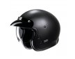ΚΡΑΝΟΣ HJC V31 SEMI FLAT BLACK