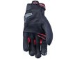 Γάντια Five RS3 EVO AIRFLOW μαύρο/κόκκινο