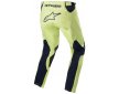 ΠΑΝΤΕΛΟΝΙ ALPINESTARS MX RACER HOEN BLACK / FLUO YELLOW