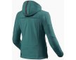 ΓΥΝΑΙΚΕΙΟ ΜΠΟΥΦΑΝ REVIT AFTERBURN H20 LADIES DARK GREEN