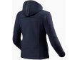 ΓΥΝΑΙΚΕΙΟ ΜΠΟΥΦΑΝ REVIT AFTERBURN H20 LADIES DARK NAVY FJT283