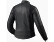 ΔΕΡΜΑΤΙΝΟ ΓΥΝΑΙΚΕΙΟ ΜΠΟΥΦΑΝ REVIT JACKET CORAL LADIES BLACK