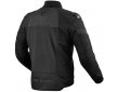 ΜΠΟΥΦΑΝ REVIT JACKET ACTION H2O BLACK FJT319