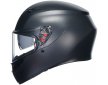 ΚΡΑΝΟΣ K3 AGV E2206 MPLK MATT BLACK