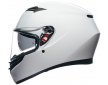ΚΡΑΝΟΣ K3 AGV E2206 MPLK MONO SETA WHITE