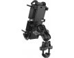 ΒΑΣΗ ΣΤΗΡΙΞΗΣ ΚΙΝΗΤΟΥ RAM MOUNT QUICK GRIP WITH U-BOLT BASE BLACK