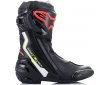 ΜΠΟΤΕΣ ALPINESTARS SUPERTECH R BLACK / WHITE / RED