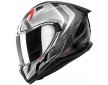 ΚΡΑΝΟΣ GIVI H50.8 RACER BLACK / TITANIUM / SILVER