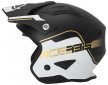 ΚΡΑΝΟΣ ACERBIS JET ARIA ECE 22.06 25055.002 WHITE / BLACK / GOLD