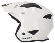 ΚΡΑΝΟΣ ACERBIS JET ARIA ECE 22.06 25055.030 WHITE