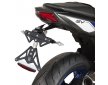 Βάση Πινακίδας Barracuda για Suzuki SV 650 (2016-2020)