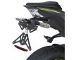 Βάση Πινακίδας Barracuda για Kawasaki Z 900 2020