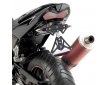 Βάση πινακίδας Barracuda για Kawasaki Z 1000 (2003-2006)