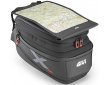 GIVI ΤΣΑΝΤΑ ΡΕΖΕΡΒΟΥΑΡ XL06 15-20 ltr X-Line BLACK