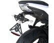 Βάση πινακίδας Barracuda για Kawasaki Z 650 (2017-2022)