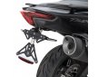 Βάση Πινακίδας Barracuda για Yamaha T-Max 560 (2020-2021)