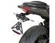 Βάση πινακίδας Barracuda για Yamaha MT-07 (2014-2020)