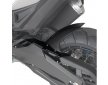 Φτερό πίσω τροχού Barracuda για Honda X-ADV