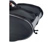 ΑΔΙΑΒΡΟΧΕΣ ΤΣΑΝΤΕΣ ΠΛΑΙΝΕΣ AGVPRO G850 36/58L BLACK