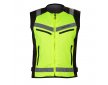 Γιλέκο Nordcode Hi-Vision μαύρο-fluo