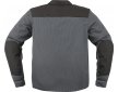 ΜΠΟΥΦΑΝ ICON UPSTATE MESH CE GREY