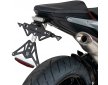 Βάση Πινακίδας Barracuda για KTM Duke 790 (2018-2020)