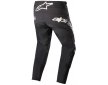 ΠΑΝΤΕΛΟΝΙ MX ALPINESTARS TECHSTAR ARCH BLACK / SILVER