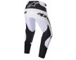 ΠΑΝΤΕΛΟΝΙ MX ALPINESTARS TECHSTAR ARCH WHITE / BLACK