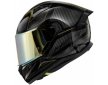 ΚΡΑΝΟΣ GIVI H50.9 ENIGMA ECE 22.06 BLACK / TITANIUM / GOLD