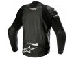ΔΕΡΜΑΤΙΝΟ ΜΠΟΥΦΑΝ ALPINESTARS GP FORCE AIRFLOW BLACK