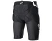 ΠΡΟΣΤΑΤΕΥΤΙΚΟ SHORTS ALPINESTARS BIONIC ACTION BLACK
