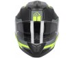 ΚΡΑΝΟΣ ACERBIS SEREL SV ECE22.06 25201.444 BLACK / FLUO YELLOW