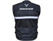 ΓΙΛΕΚΟ NORDCODE SAFETY VEST II BLACK