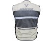 ΓΙΛΕΚΟ NORDCODE SAFETY VEST II GREY / BLACK