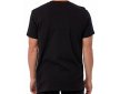 T-SHIRT ALPINESTARS SCATTER BLACK 1212-72008