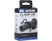 ΚΛΕΙΔΩΜΑ ΦΡΕΝΟΥ OXFORD CLAMP-ON OX622 BLACK