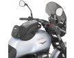 ΤΣΑΝΤΑ ΡΕΖΕΡΒΟΥΑΡ GIVI EA138B ΜΑΓΝΗΤΙΚΗ 6L BLACK