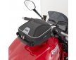 GIVI ΤΣΑΝΤΑ ΡΕΖΕΡΒΟΥΑΡ XS319 XSTREAM MINI TANKLOCK SYSTEM 3lt BLACK