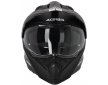 ΚΡΑΝΟΣ ACERBIS 25107.091 FLIP FS-606 ECE 22.06 BLACK 2