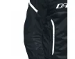 ΜΠΟΥΦΑΝ DAINESE AIR FRAME 3 BLACK/BLACK/WHITE