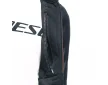 ΜΠΟΥΦΑΝ DAINESE HEROSPHERE AIR TEX JACKET BLACK/RED DIAMOND