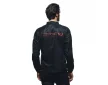ΜΠΟΥΦΑΝ DAINESE HEROSPHERE AIR TEX JACKET BLACK/RED DIAMOND